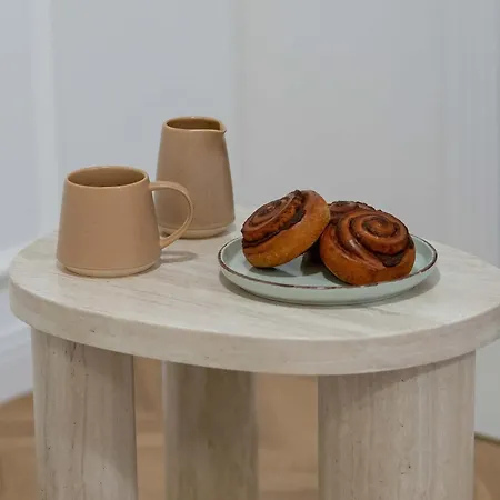 Bright & Modern In The Center By Renters Apartment Posen