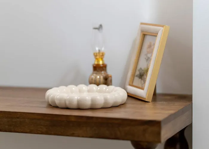 Bright & Modern In The Center By Renters Apartment Posen